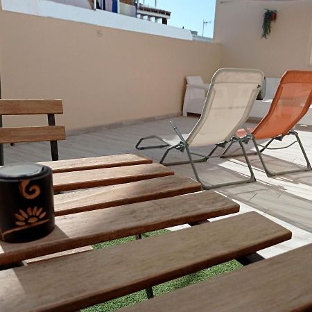 Mabi Paradise Beach House - Arguineguin מראה חיצוני תמונה