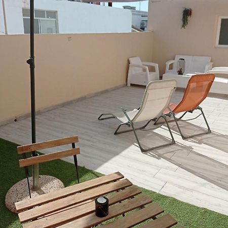 Mabi Paradise Beach House - Arguineguin מראה חיצוני תמונה