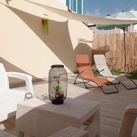 Mabi Paradise Beach House - Arguineguin מראה חיצוני תמונה