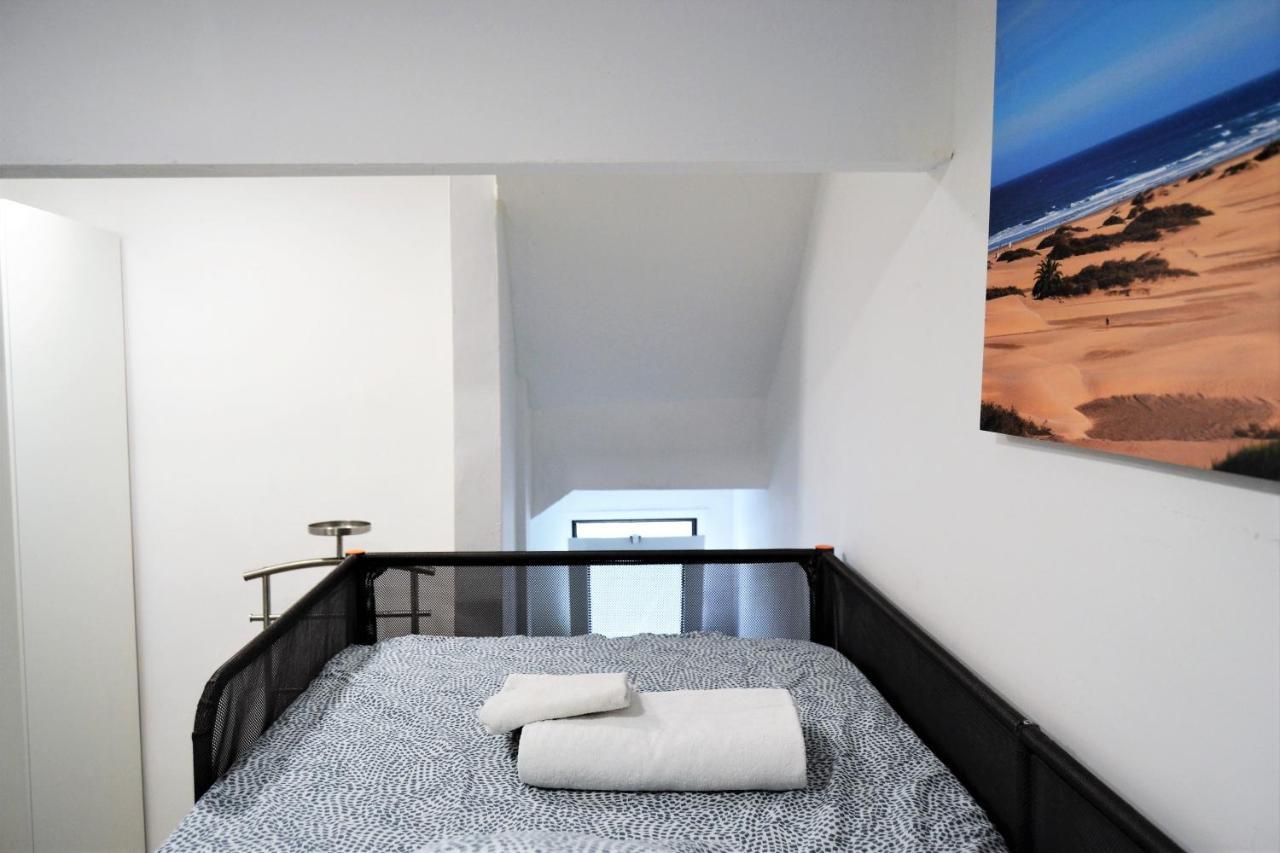 Mabi Paradise Beach House - Arguineguin מראה חיצוני תמונה