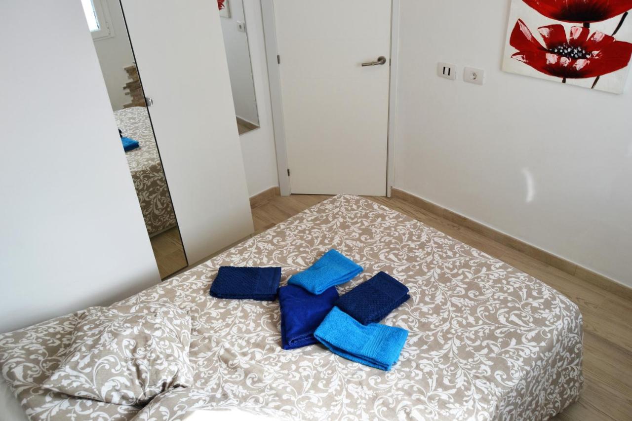 Mabi Paradise Beach House - Arguineguin מראה חיצוני תמונה