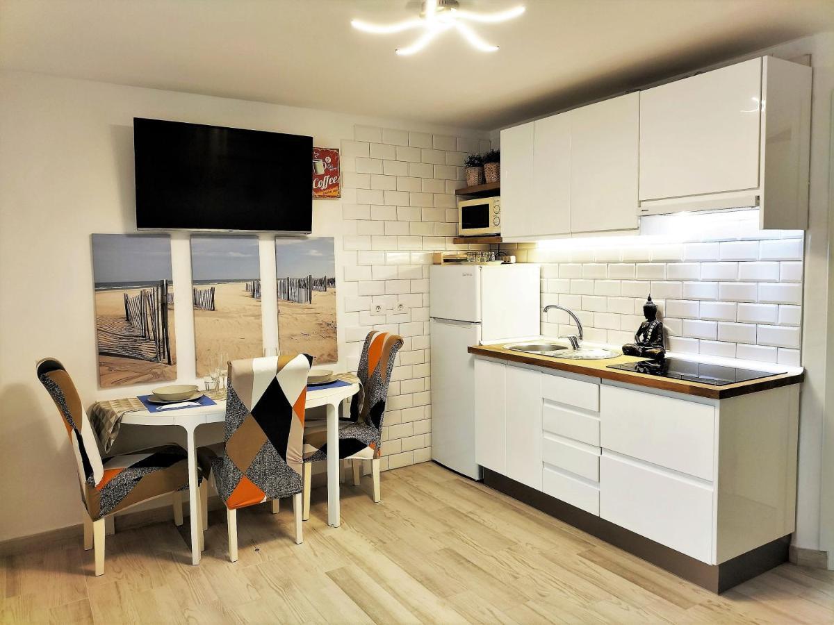 Mabi Paradise Beach House - Arguineguin מראה חיצוני תמונה