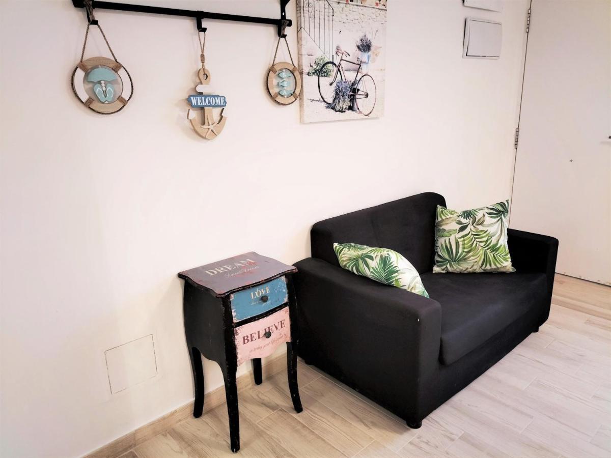 Mabi Paradise Beach House - Arguineguin מראה חיצוני תמונה