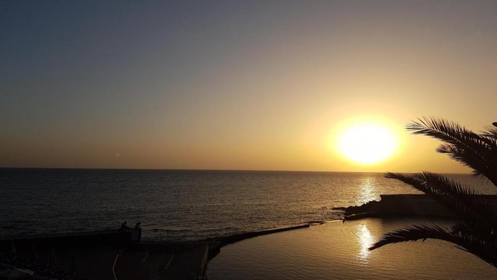 Mabi Paradise Beach House - Arguineguin מראה חיצוני תמונה