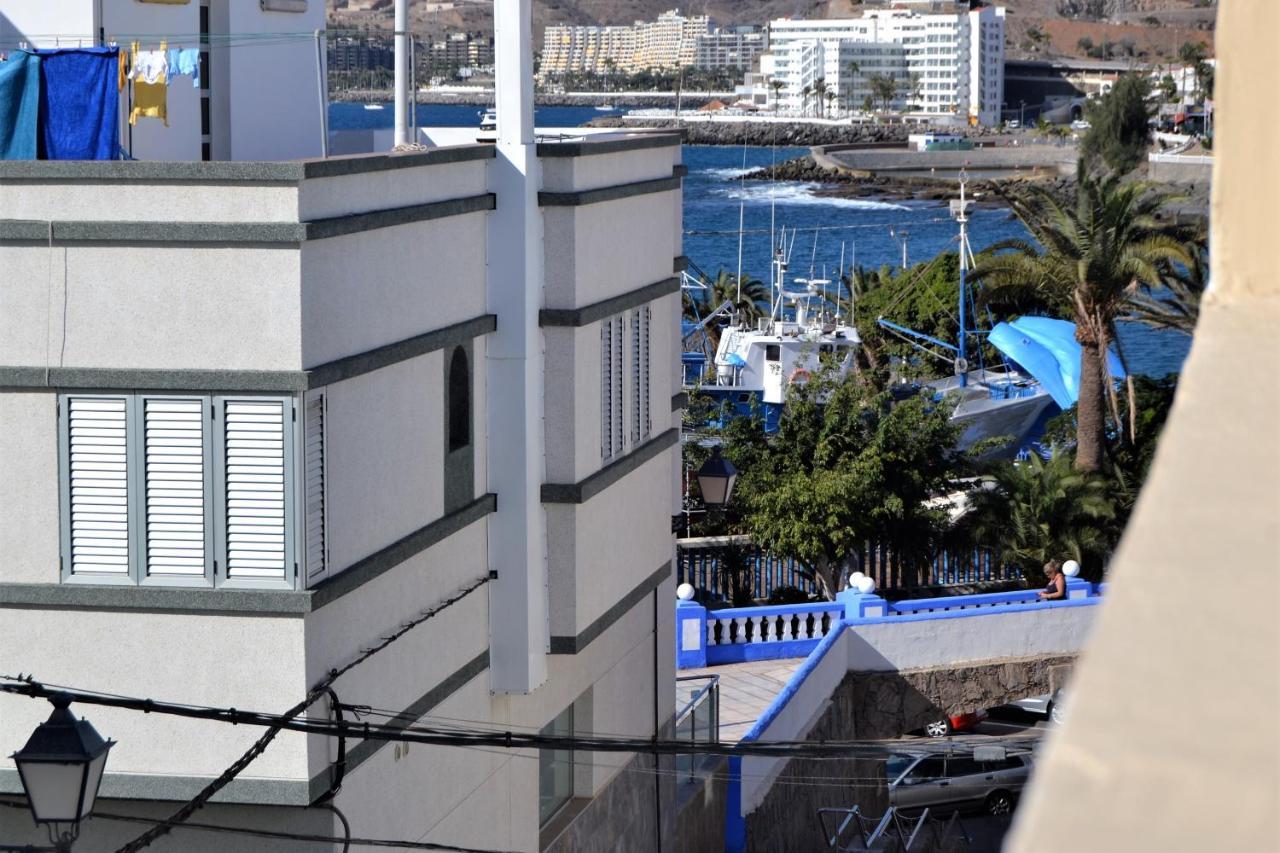 Mabi Paradise Beach House - Arguineguin מראה חיצוני תמונה