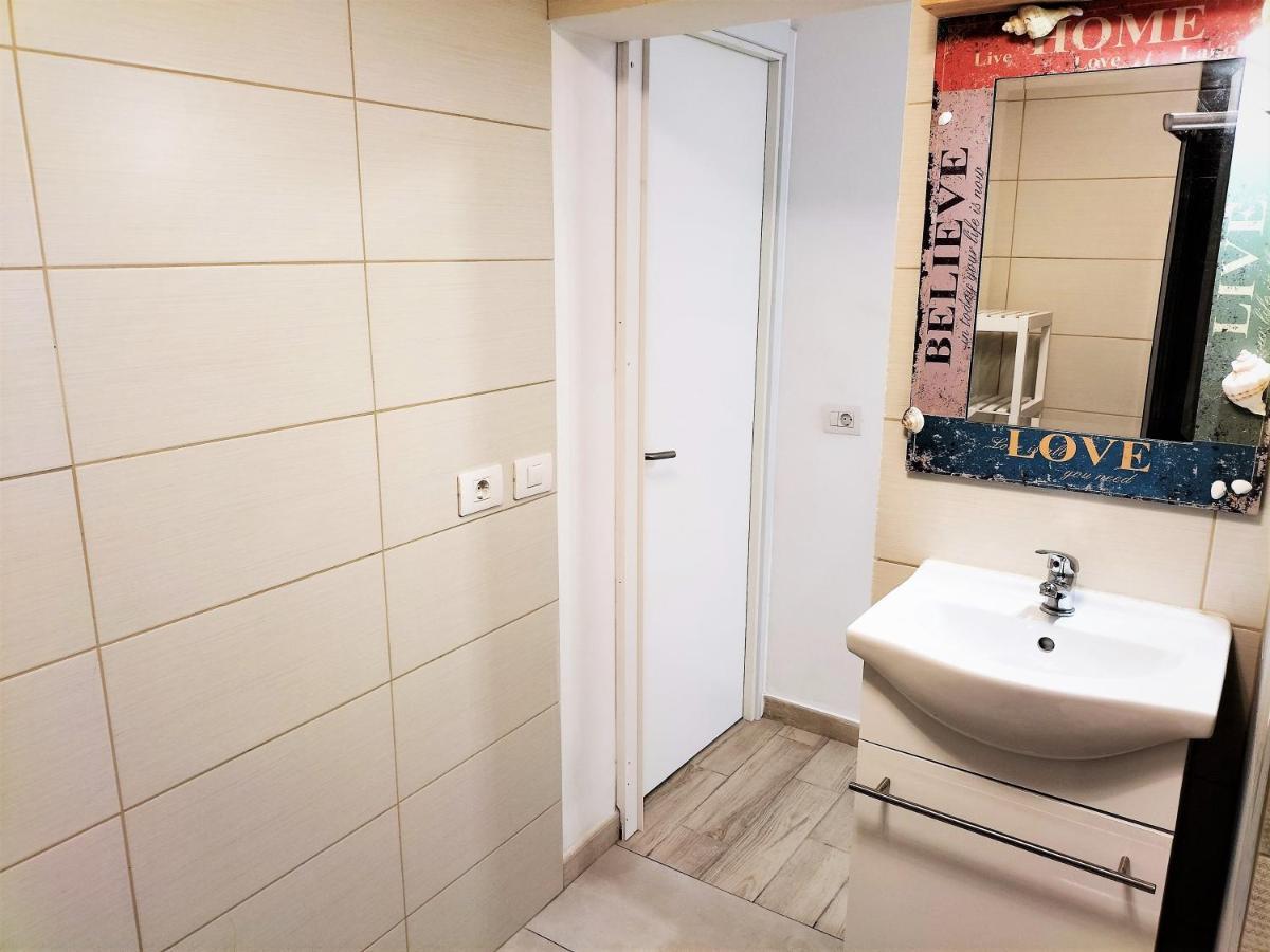 Mabi Paradise Beach House - Arguineguin מראה חיצוני תמונה
