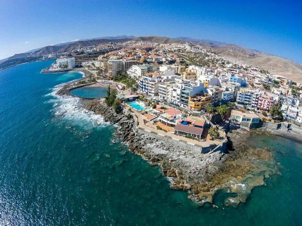 Mabi Paradise Beach House - Arguineguin מראה חיצוני תמונה