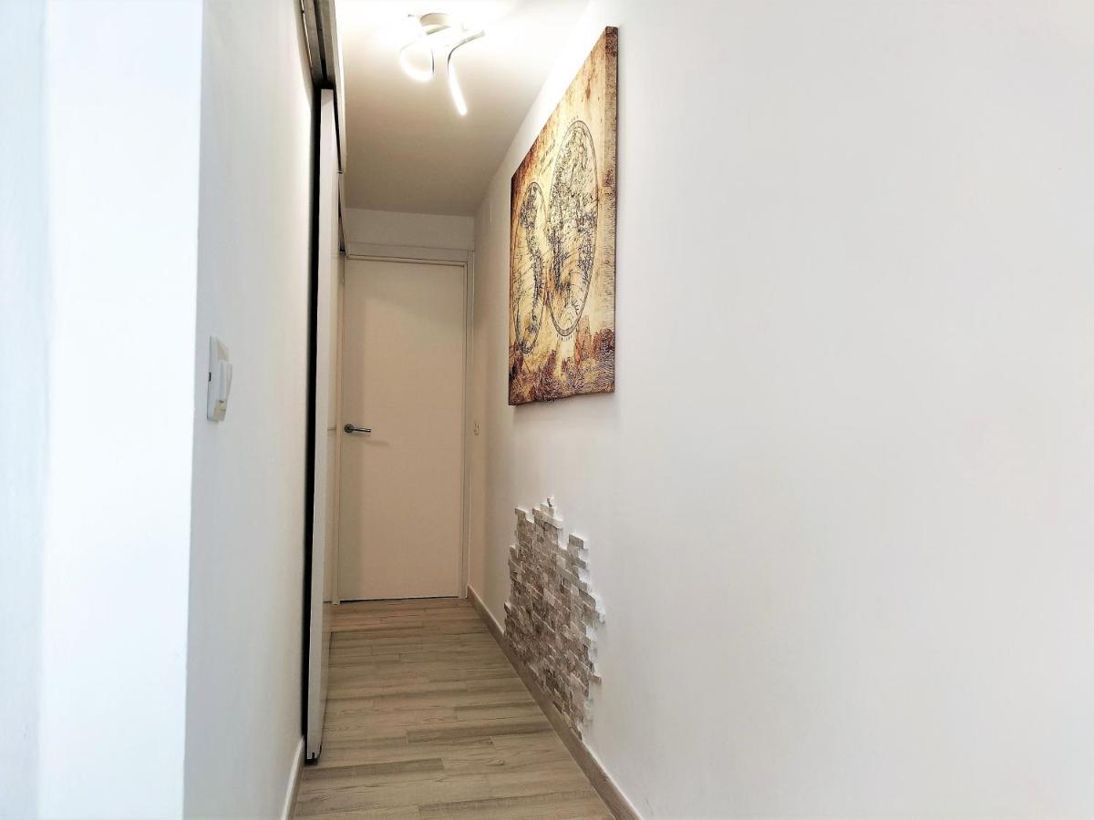 Mabi Paradise Beach House - Arguineguin מראה חיצוני תמונה
