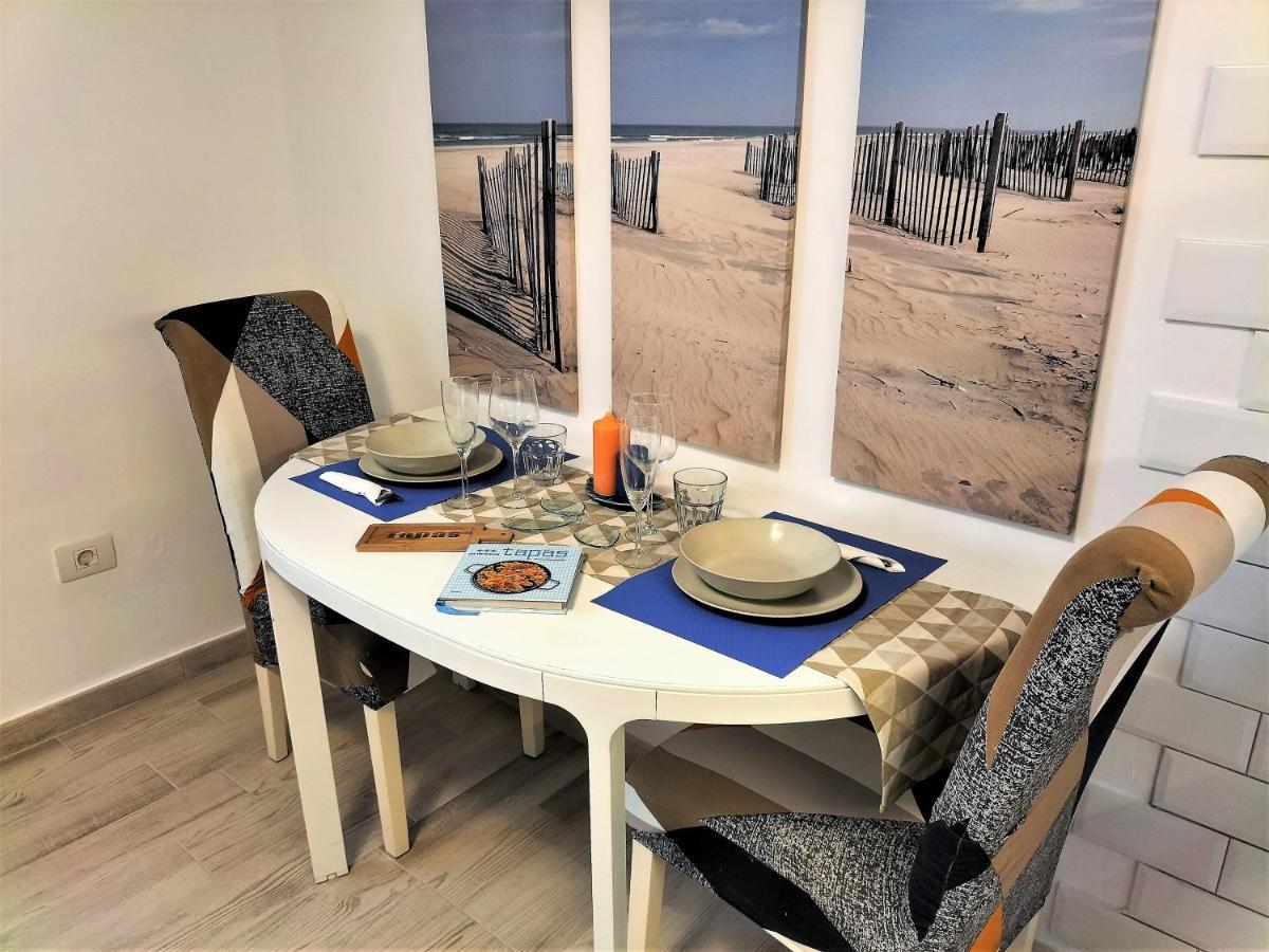 Mabi Paradise Beach House - Arguineguin מראה חיצוני תמונה