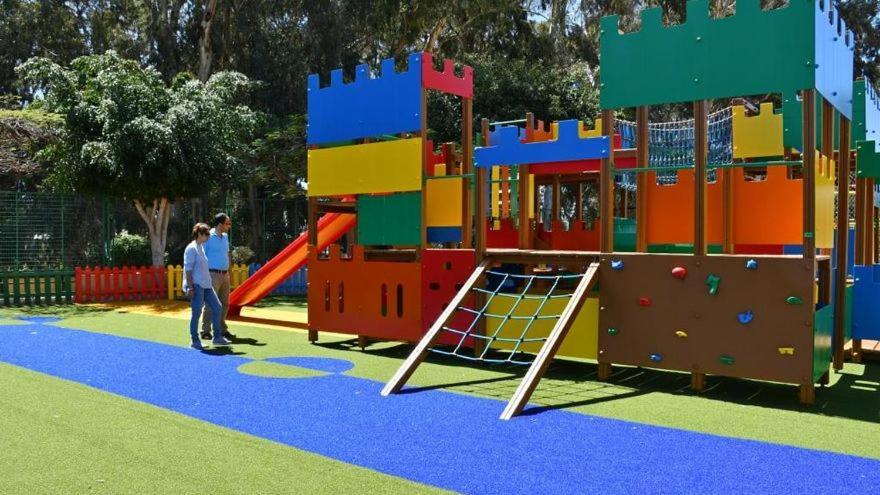 Mabi Paradise Beach House - Arguineguin מראה חיצוני תמונה