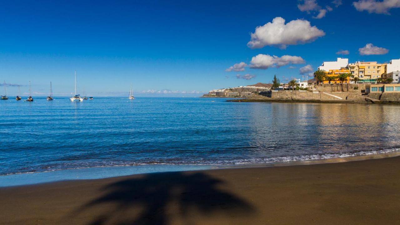 Mabi Paradise Beach House - Arguineguin מראה חיצוני תמונה