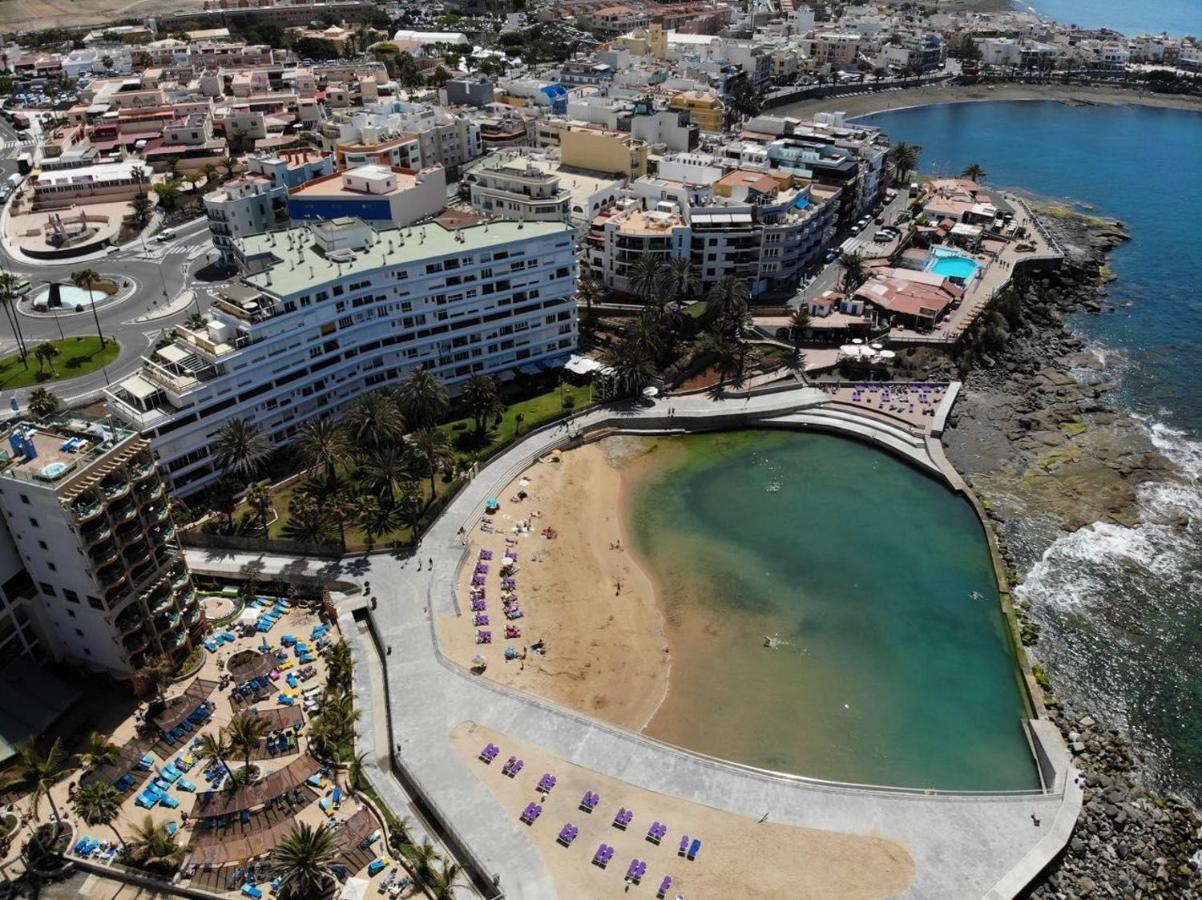 Mabi Paradise Beach House - Arguineguin מראה חיצוני תמונה
