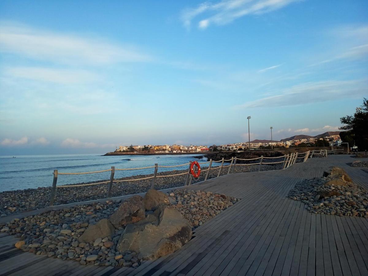 Mabi Paradise Beach House - Arguineguin מראה חיצוני תמונה