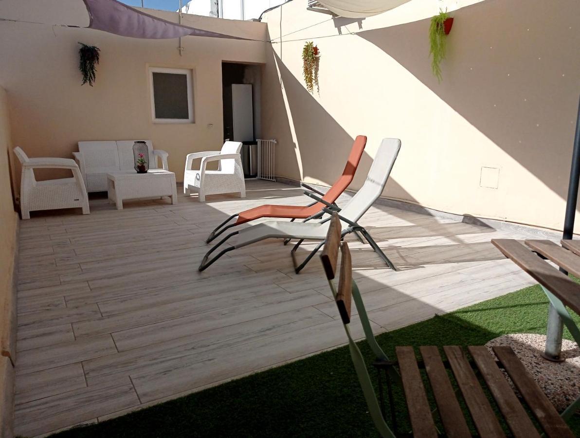 Mabi Paradise Beach House - Arguineguin מראה חיצוני תמונה