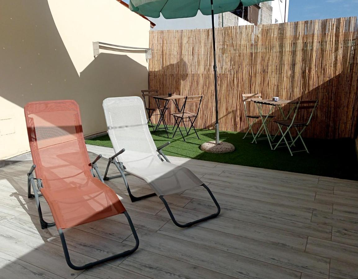 Mabi Paradise Beach House - Arguineguin מראה חיצוני תמונה